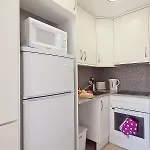 Charmsuites Nou Rambla apartamentos