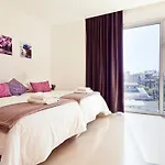 Charmsuites Nou Rambla apartamentos