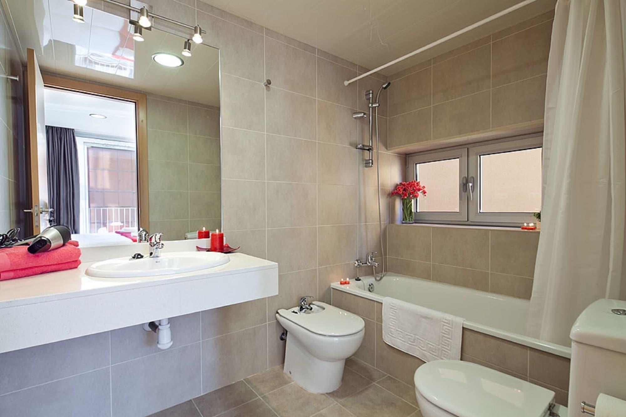 Charmsuites Nou Rambla Appartement