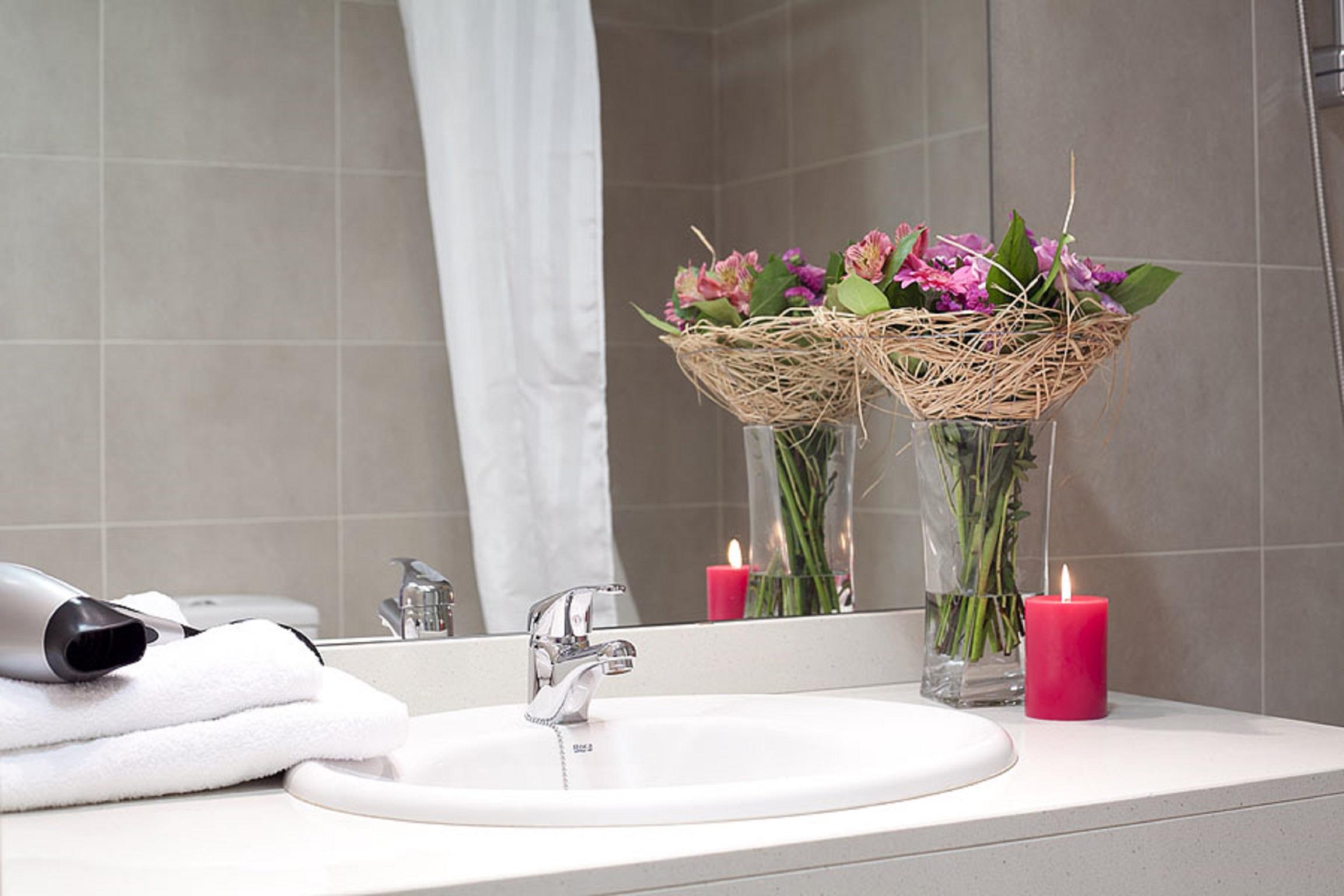 Charmsuites Nou Rambla Appartement