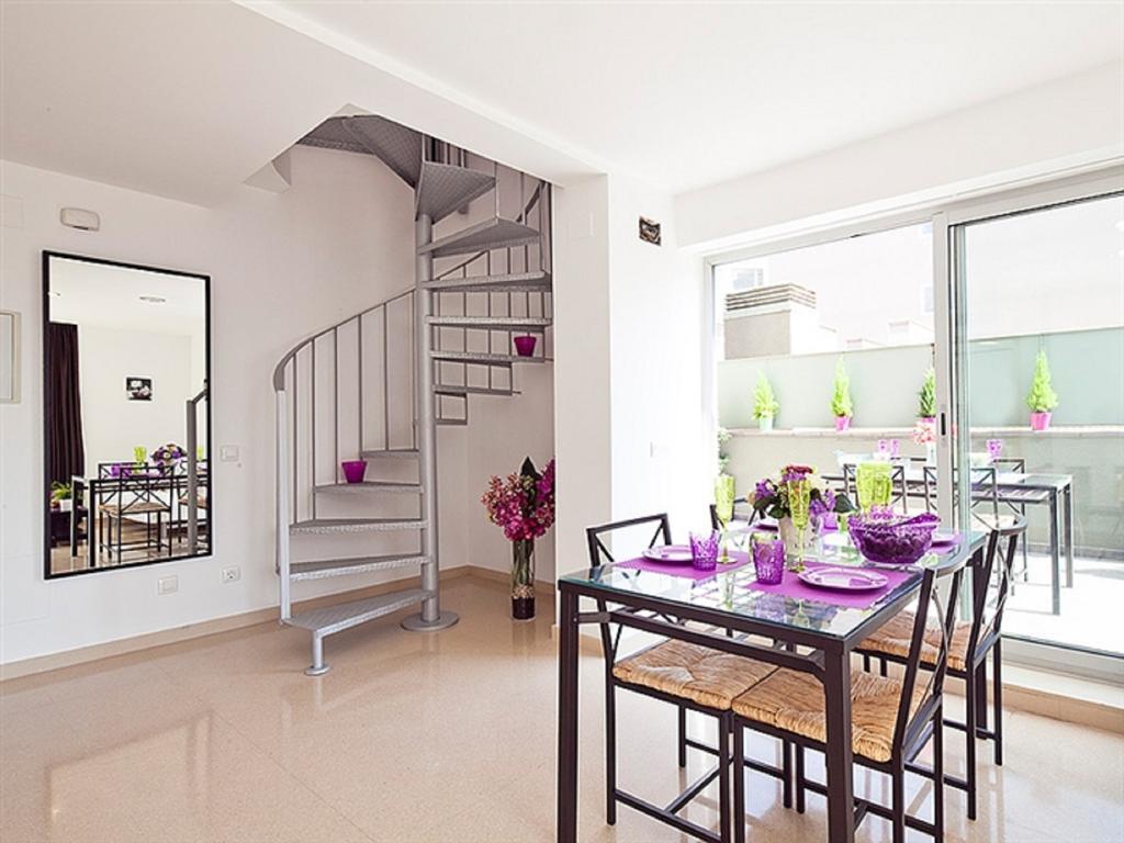 Appartement Charmsuites Nou Rambla